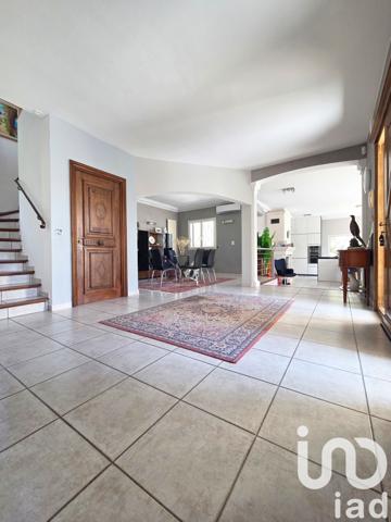 Maison à vendre 6 pièces 241 m² Perpignan