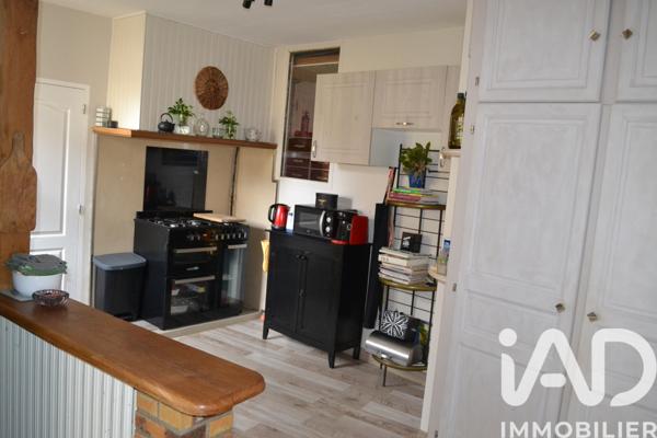 Maison à vendre 6 pièces 151,32 m² Marines