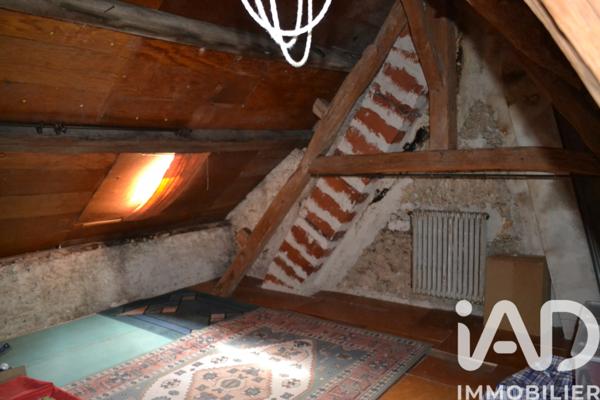 Maison à vendre 6 pièces 151,32 m² Marines