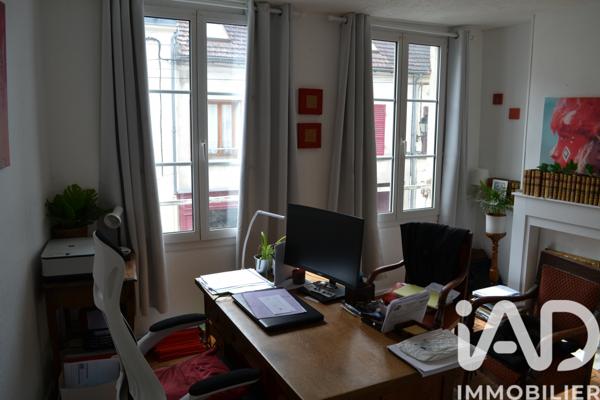Maison à vendre 6 pièces 151,32 m² Marines