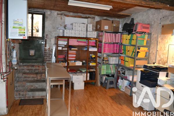 Maison à vendre 6 pièces 151,32 m² Marines