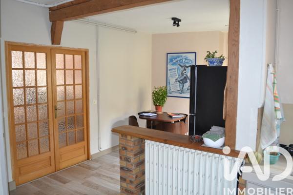 Maison à vendre 6 pièces 151,32 m² Marines