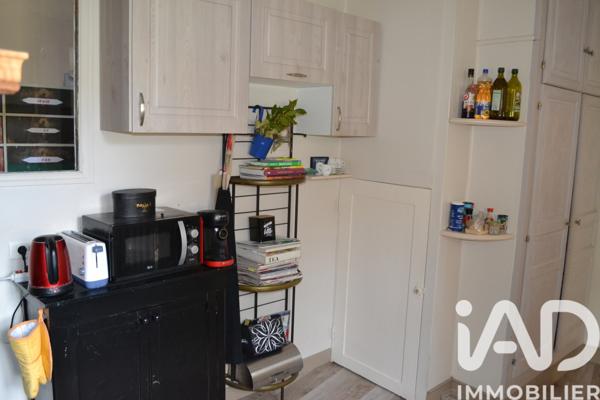 Maison à vendre 6 pièces 151,32 m² Marines