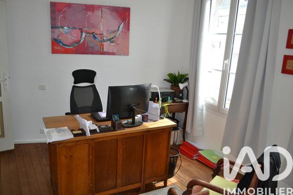 Maison à vendre 6 pièces 151,32 m² Marines