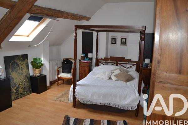 Maison à vendre 6 pièces 151,32 m² Marines