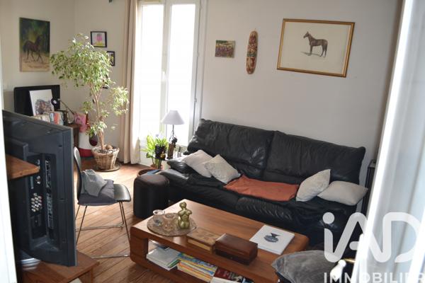 Maison à vendre 6 pièces 151,32 m² Marines