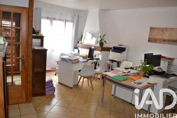 Maison à vendre 6 pièces 151,32 m² Marines