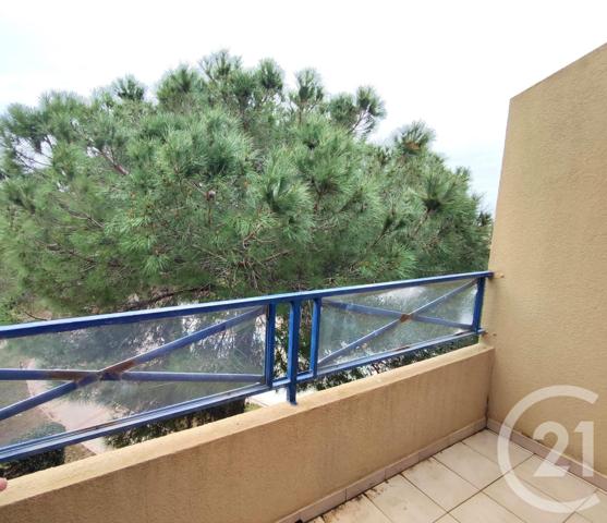 Appartement F1 à vendre  1 pièce - 18 m2 BALARUC LES BAINS - 34