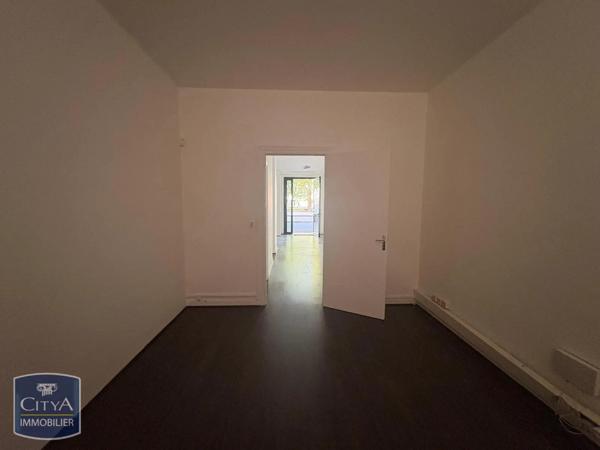Local commercial à louer 71.6m² Lyon 2e Arrondissement (69002)