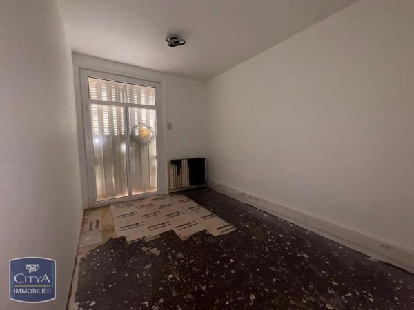 Local commercial à louer 71.6m² Lyon 2e Arrondissement (69002)