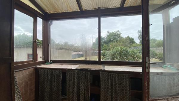 Vente / Maison de village