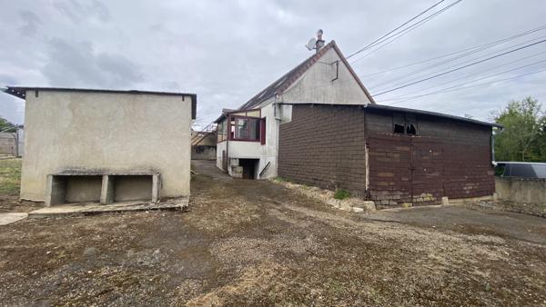 Vente / Maison de village