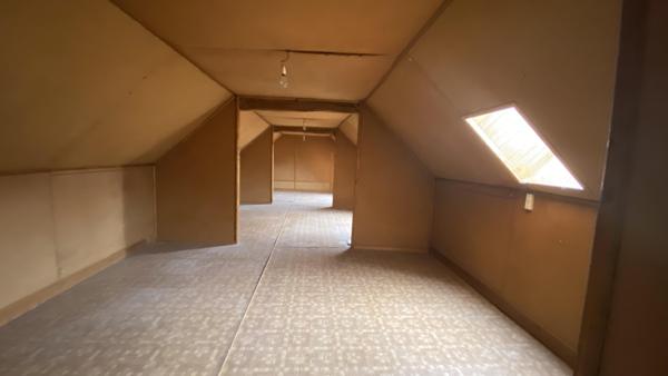 Vente / Maison de village