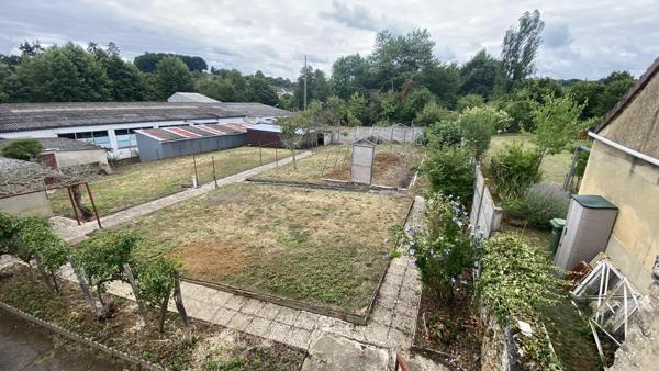 Vente / Maison de village