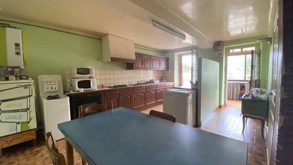 Vente / Maison de village