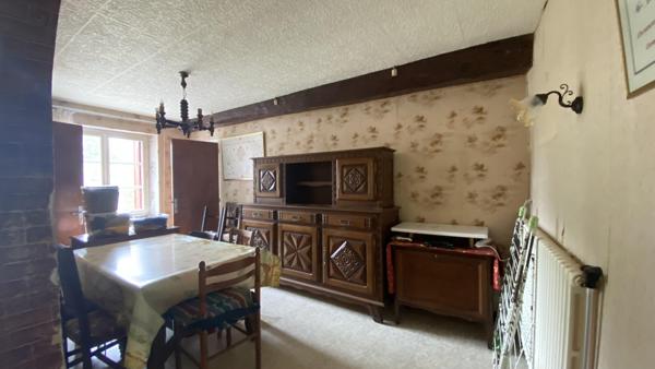 Vente / Maison de village