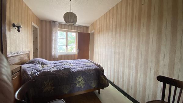 Vente / Maison de village