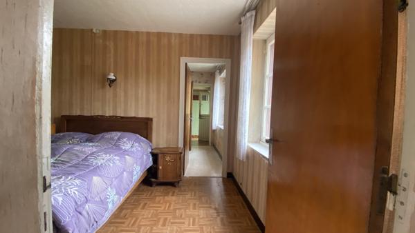 Vente / Maison de village