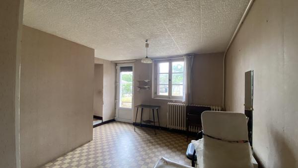 Vente / Maison de village