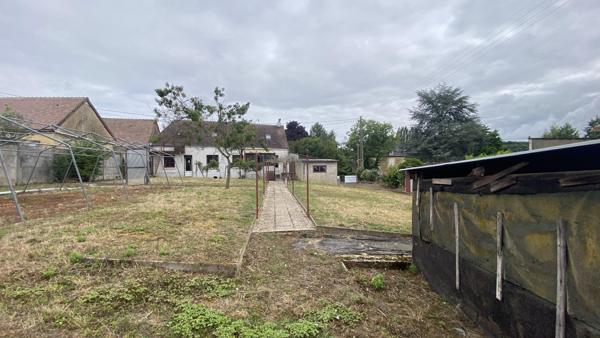 Vente / Maison de village