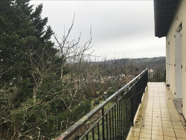 Maison à vendre |  Objat |  5 pièces | 108 m²