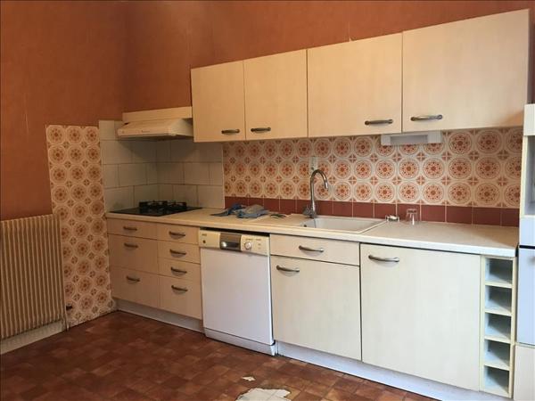 Maison à vendre |  Objat |  5 pièces | 108 m²