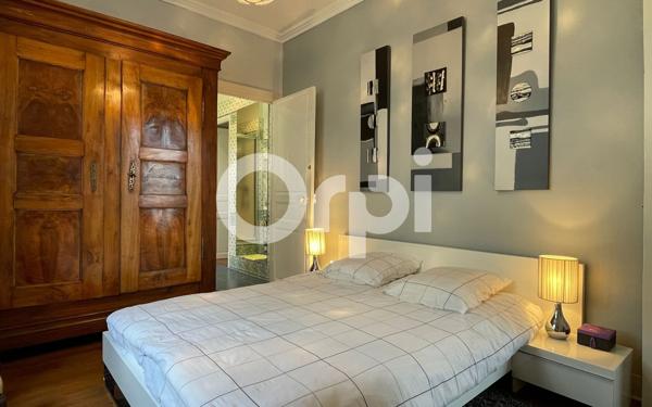 Maison à vendre    7 pièces •  Ézy-sur-Eure