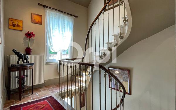 Maison à vendre    7 pièces •  Ézy-sur-Eure