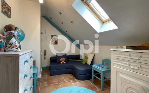 Maison à vendre    7 pièces •  Ézy-sur-Eure