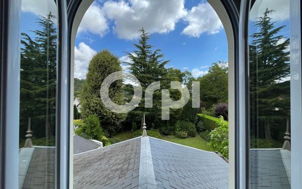 Maison à vendre    7 pièces •  Ézy-sur-Eure