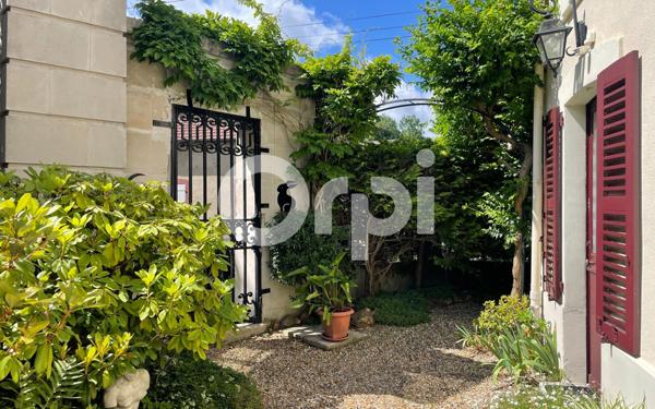 Maison à vendre    7 pièces •  Ézy-sur-Eure