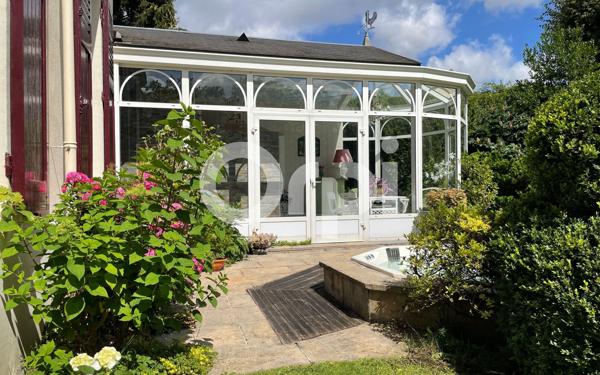 Maison à vendre    7 pièces •  Ézy-sur-Eure