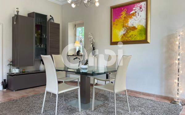 Maison à vendre    7 pièces •  Ézy-sur-Eure