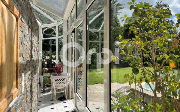 Maison à vendre    7 pièces •  Ézy-sur-Eure