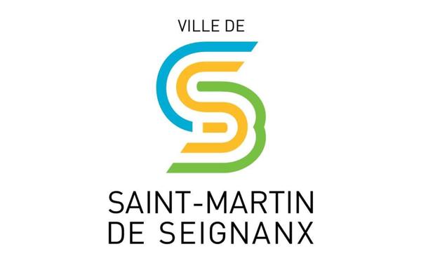 Terrain à vendre    Saint-Martin-de-Seignanx