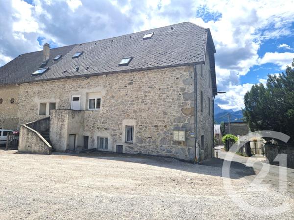Maison à vendre  16 pièces - 291 m2 ST ALBAN LEYSSE - 73