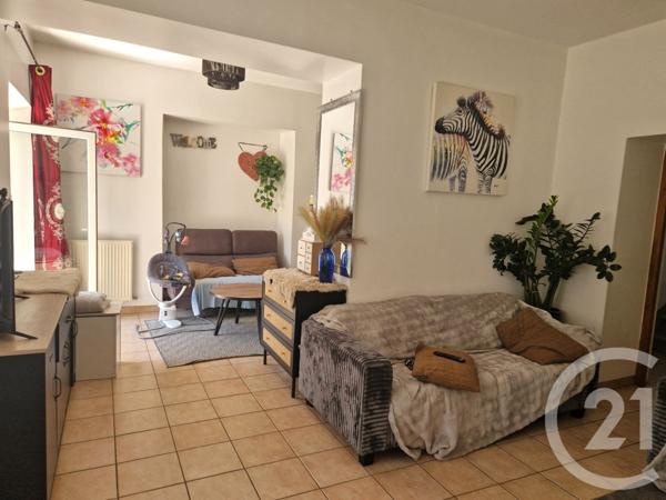 Maison à vendre  16 pièces - 291 m2 ST ALBAN LEYSSE - 73