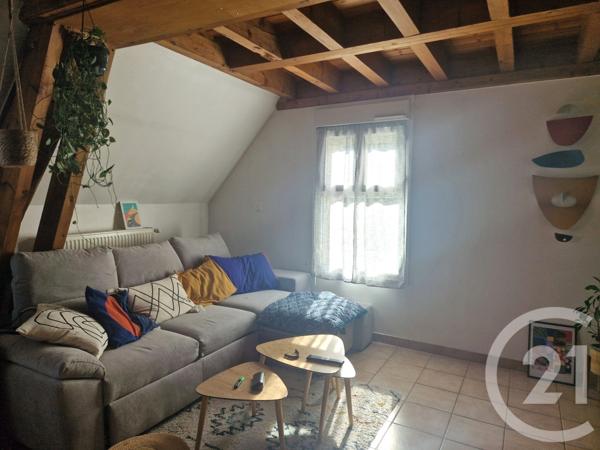 Maison à vendre  16 pièces - 291 m2 ST ALBAN LEYSSE - 73