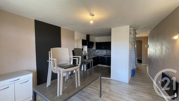 Appartement F5 à vendre  5 pièces - 81,40 m2 RUMILLY - 74