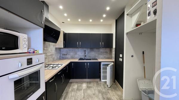 Appartement F5 à vendre  5 pièces - 81,40 m2 RUMILLY - 74