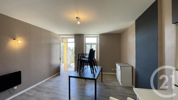 Appartement F5 à vendre  5 pièces - 81,40 m2 RUMILLY - 74