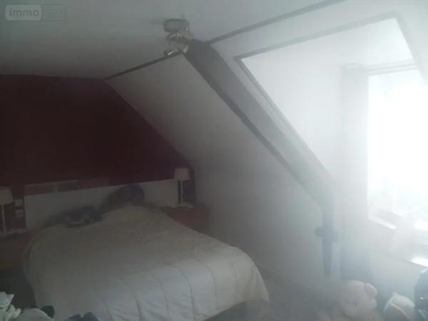 Achat - Immeuble Camors 56330 350 m 2 2646 m 2