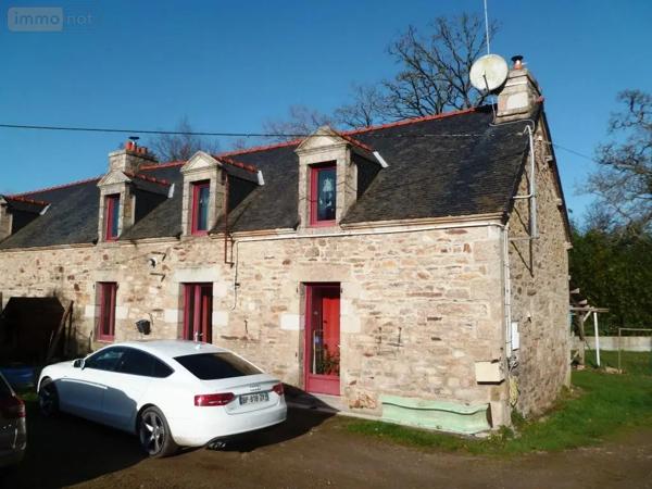 Achat - Immeuble Camors 56330 350 m 2 2646 m 2