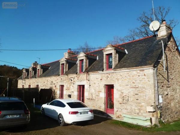 Achat - Immeuble Camors 56330 350 m 2 2646 m 2