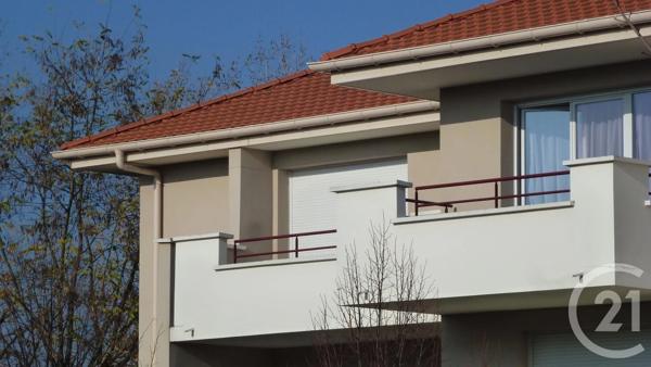 Appartement F4 à vendre  5 pièces - 90,14 m 2   MANTES LA JOLIE  - 78