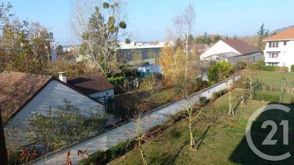 Appartement F4 à vendre  5 pièces - 90,14 m 2   MANTES LA JOLIE  - 78