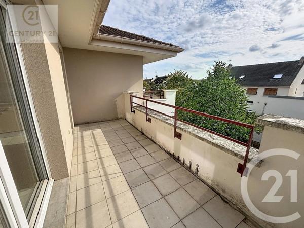 Appartement F4 à vendre  5 pièces - 90,14 m 2   MANTES LA JOLIE  - 78