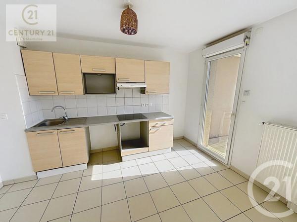 Appartement F4 à vendre  5 pièces - 90,14 m 2   MANTES LA JOLIE  - 78