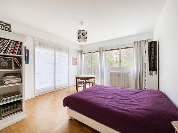 Appartement 4 pièces de 118.33 m² - Le Pecq