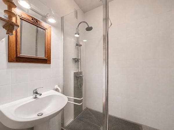Appartement 4 pièces de 118.33 m² - Le Pecq